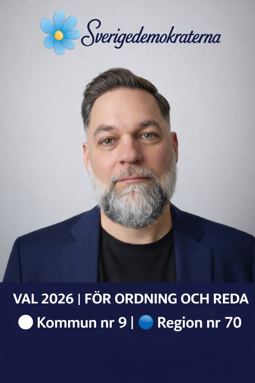 Clinton Condé – SD Sollefteå